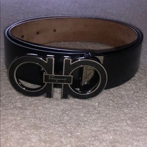 Salvatore Ferragamo Belt